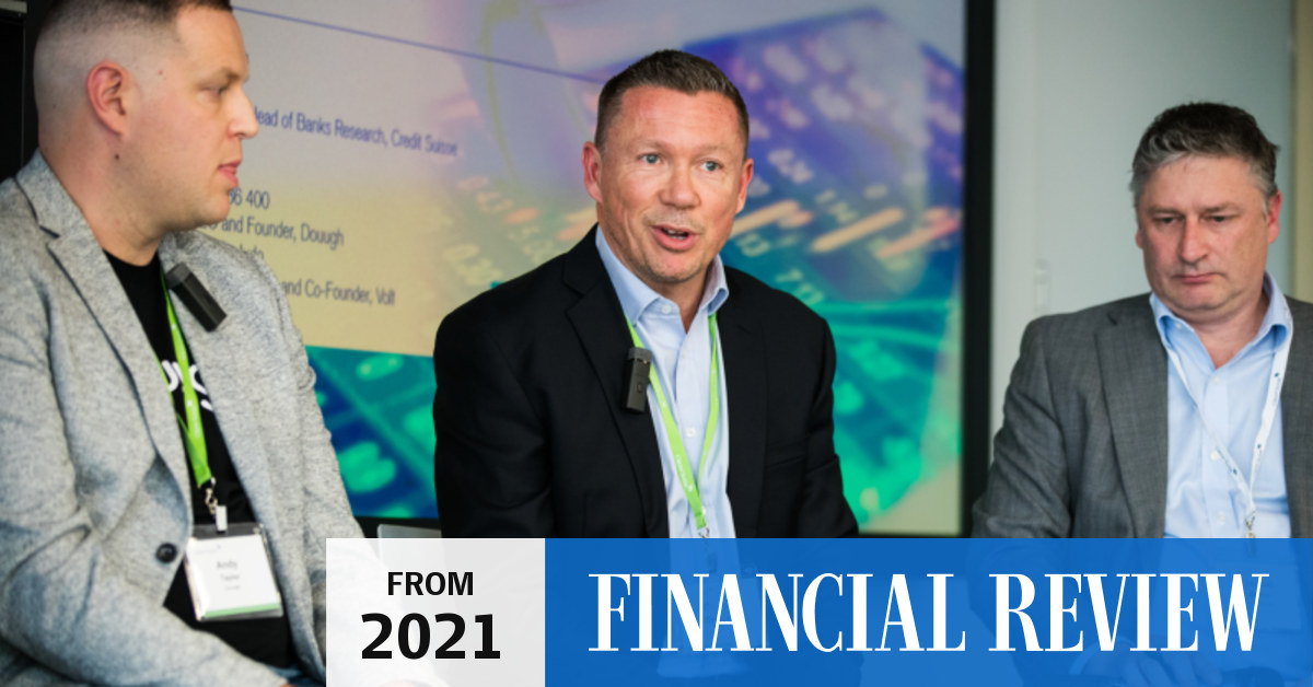 Judo Bank’s credit rating exposes model